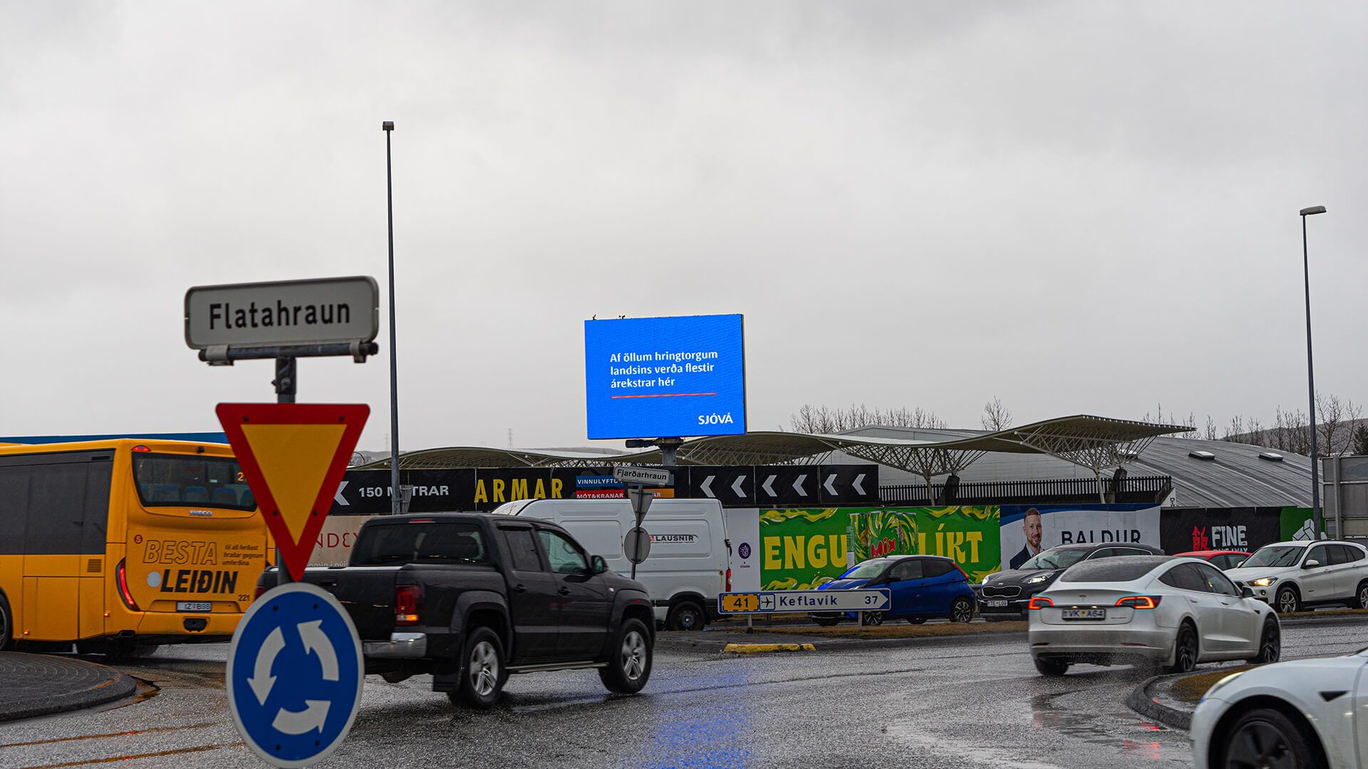 Mynd sem tengist textanum