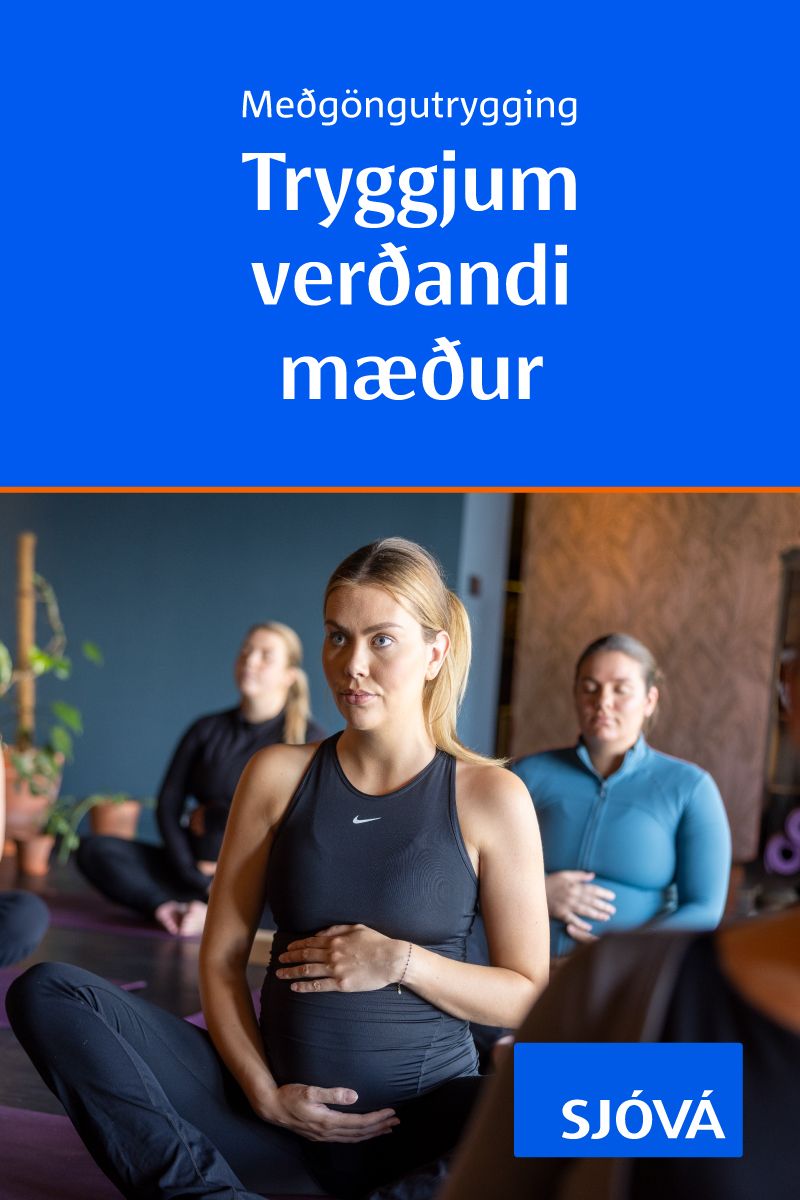 Mynd sem tengist textanum