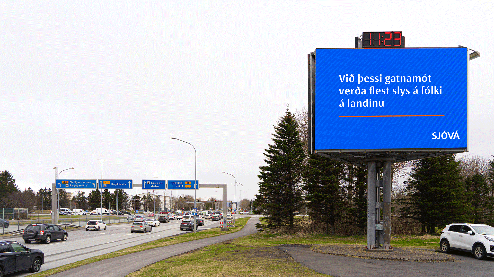 Mynd sem tengist textanum