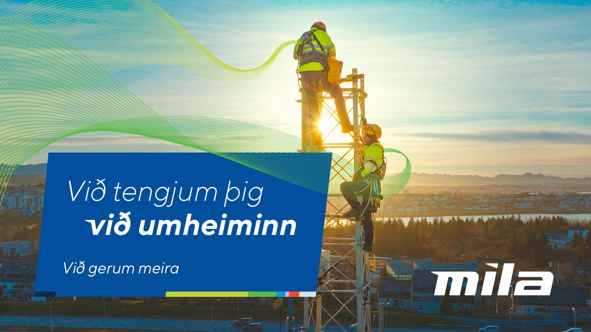 Mynd sem tengist textanum