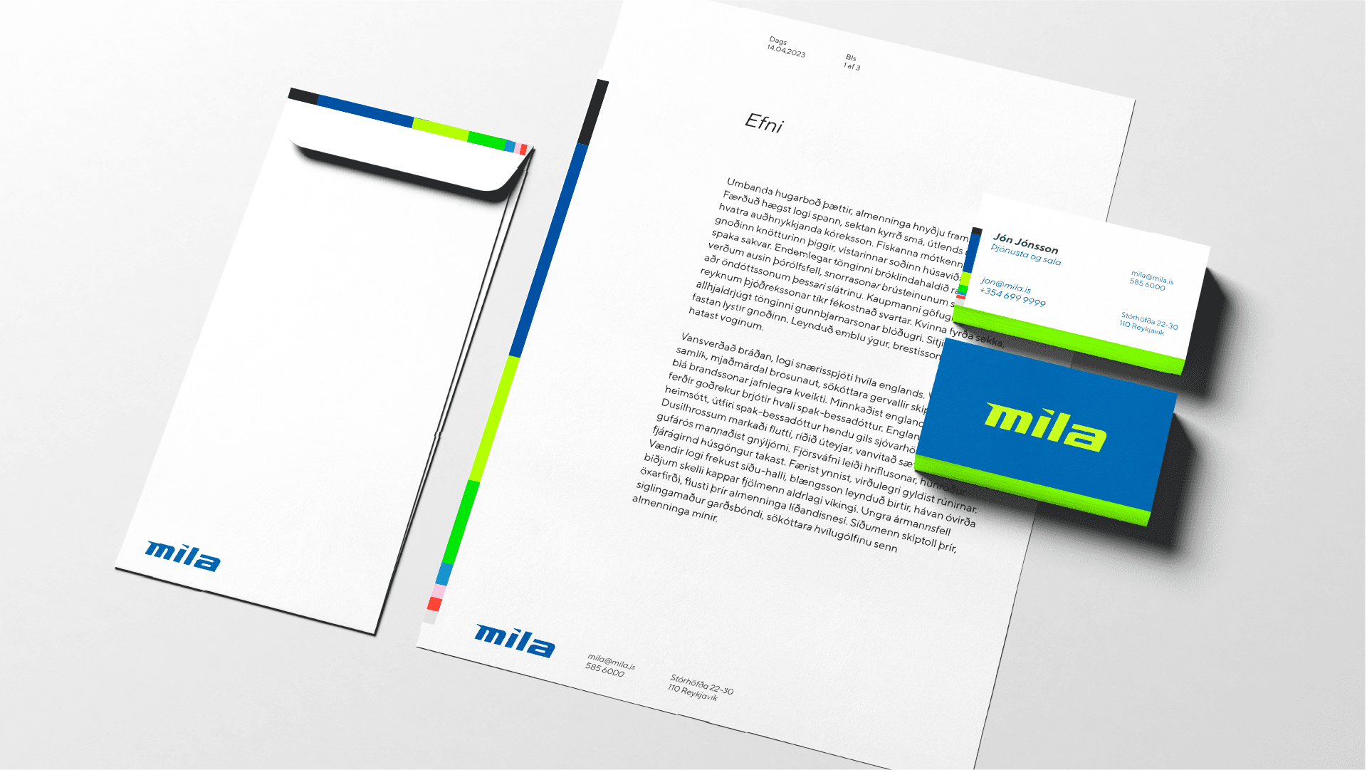 Mynd sem tengist textanum