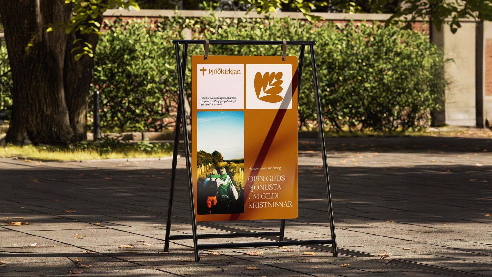 Mynd sem tengist textanum