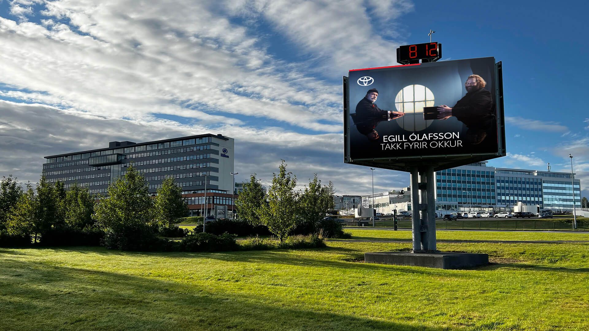 Mynd sem tengist textanum