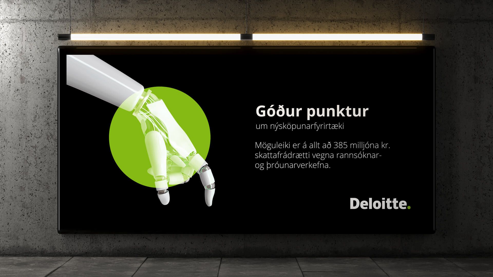 Mynd sem tengist textanum