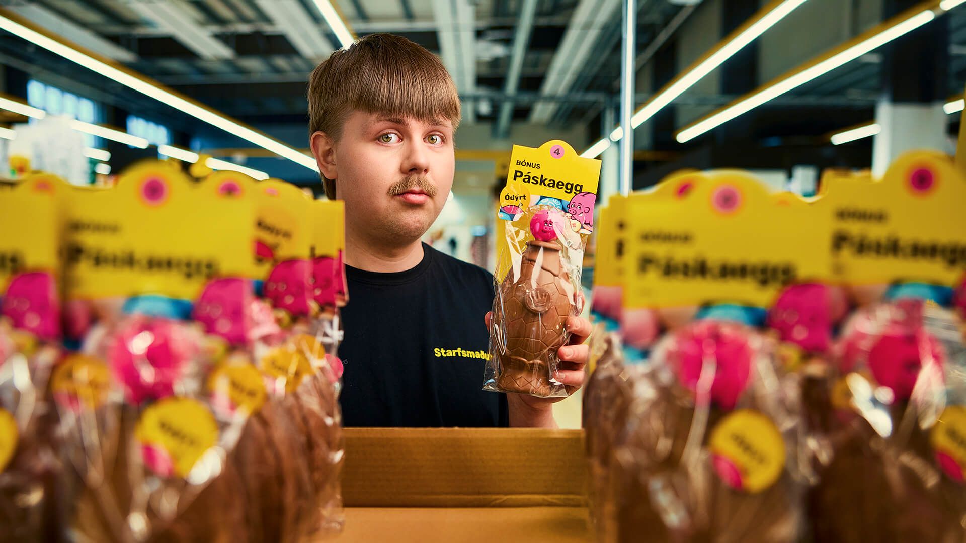 Mynd sem tengist textanum