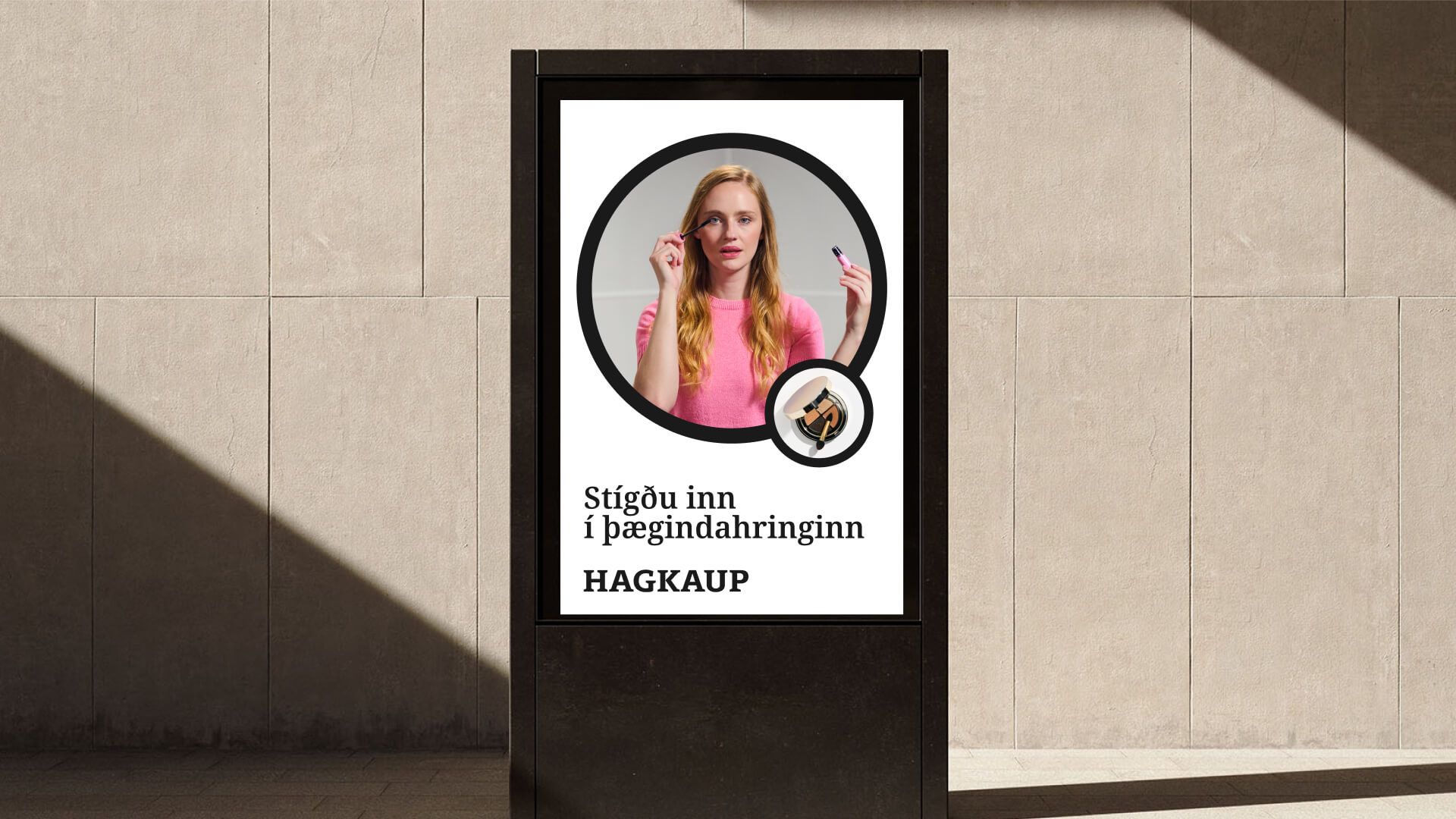 Mynd sem tengist textanum