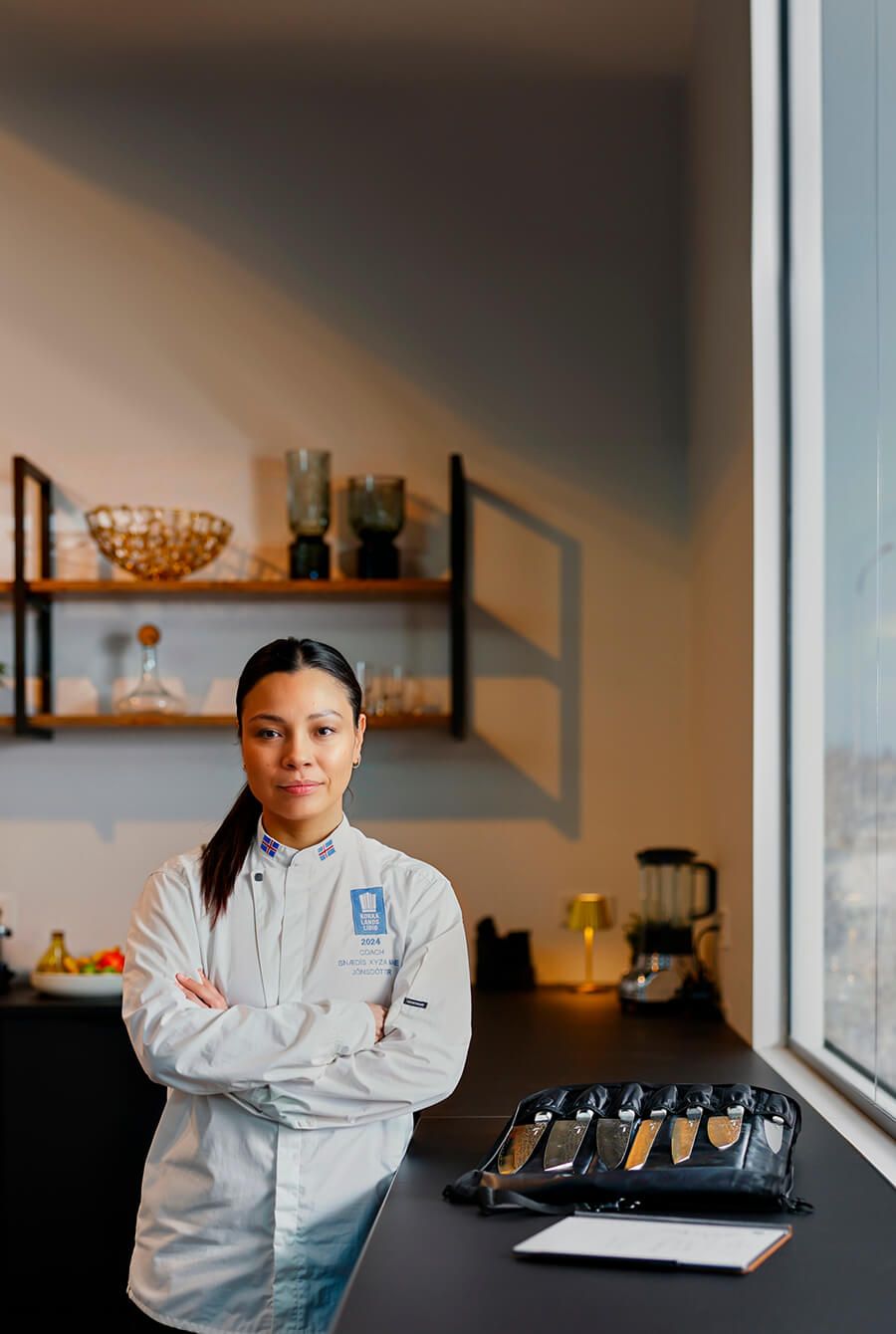 Mynd sem tengist textanum