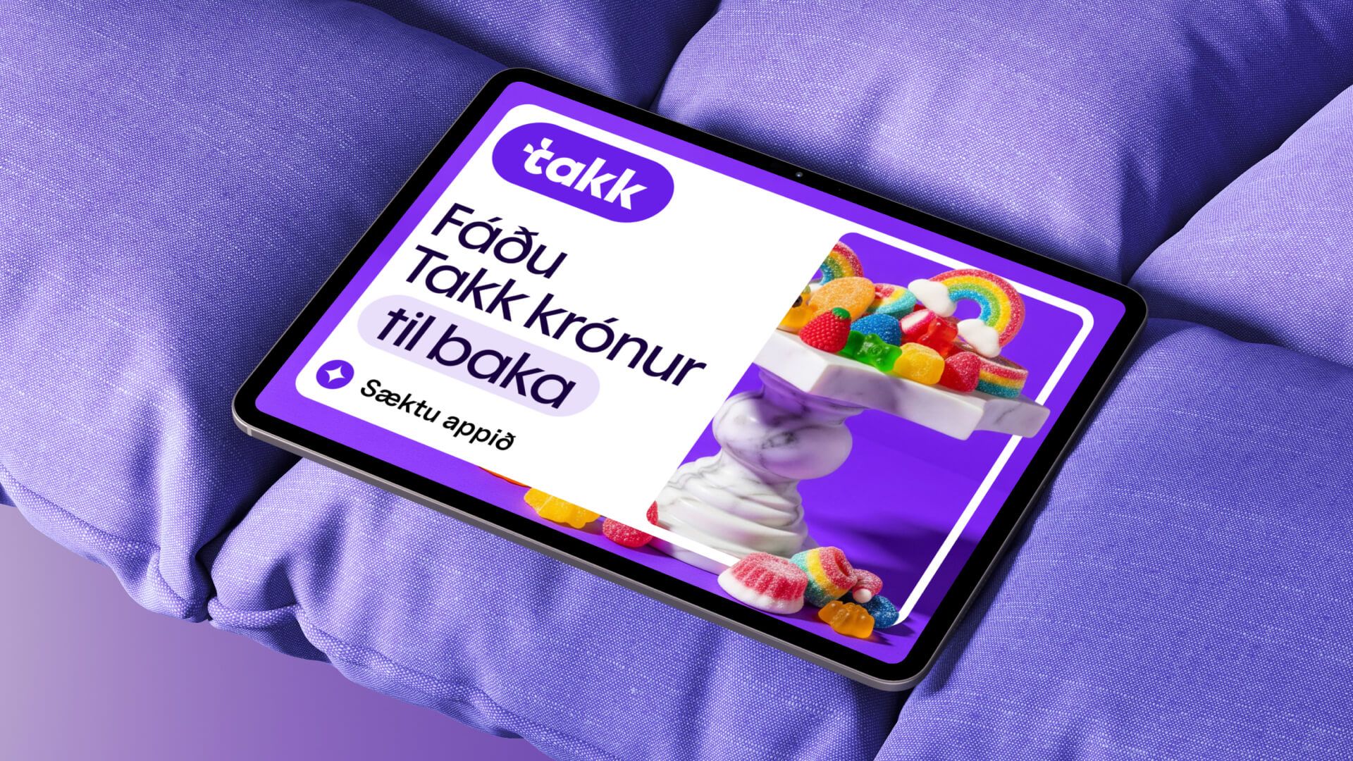 Mynd sem tengist textanum