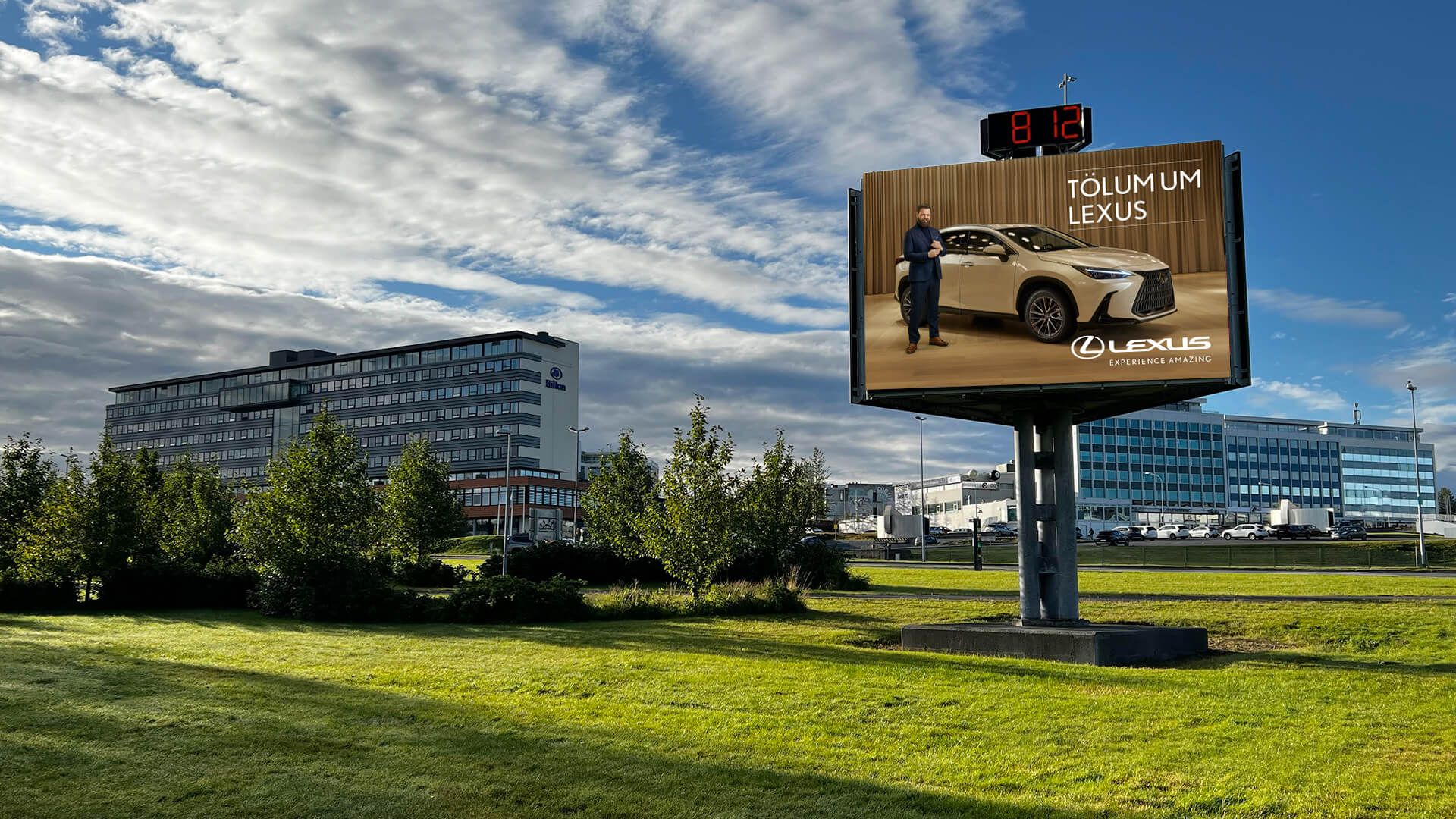 Mynd sem tengist textanum