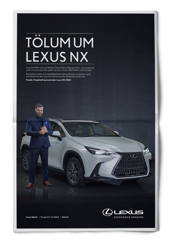 Mynd sem tengist textanum