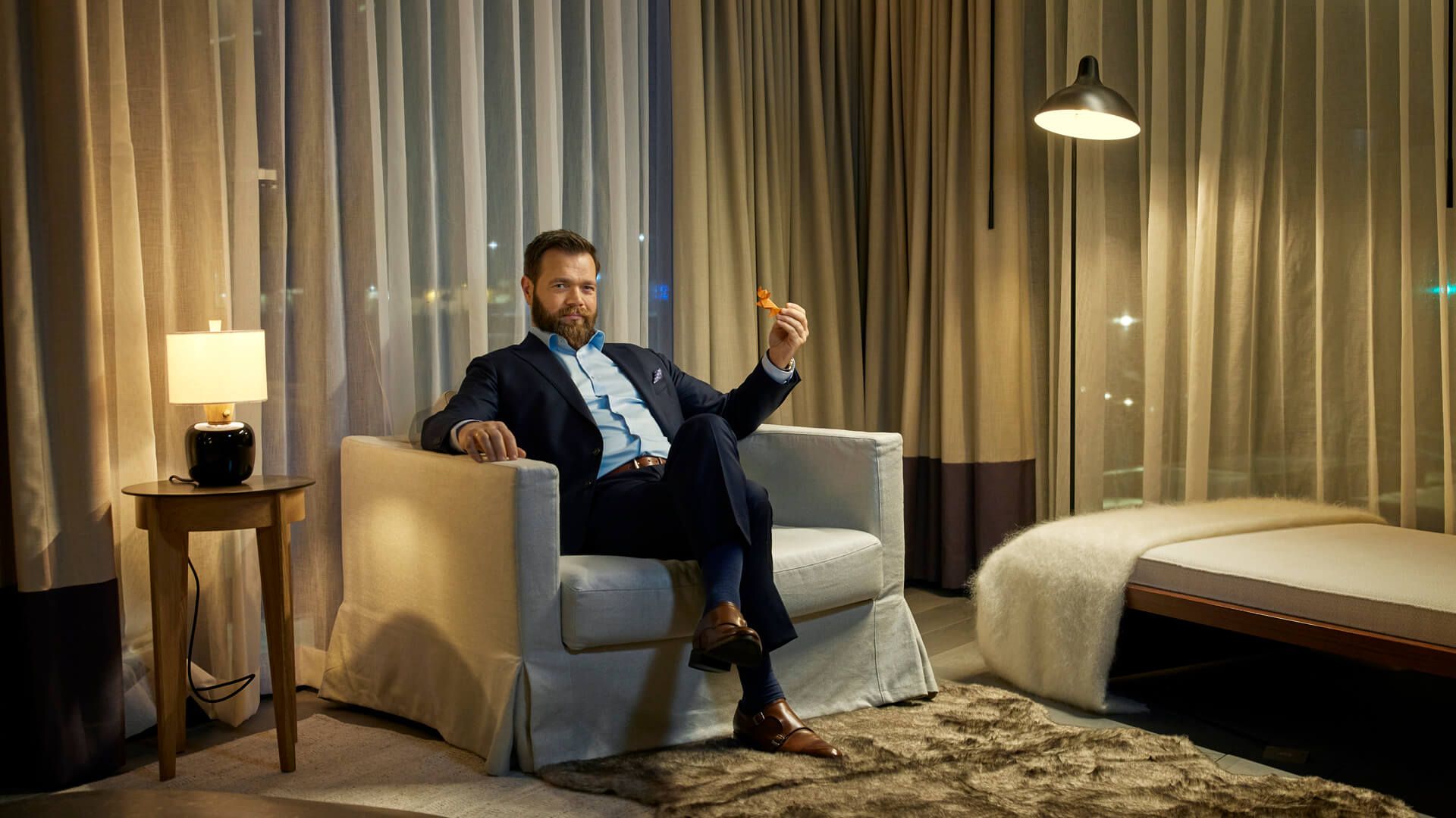 Mynd sem tengist textanum