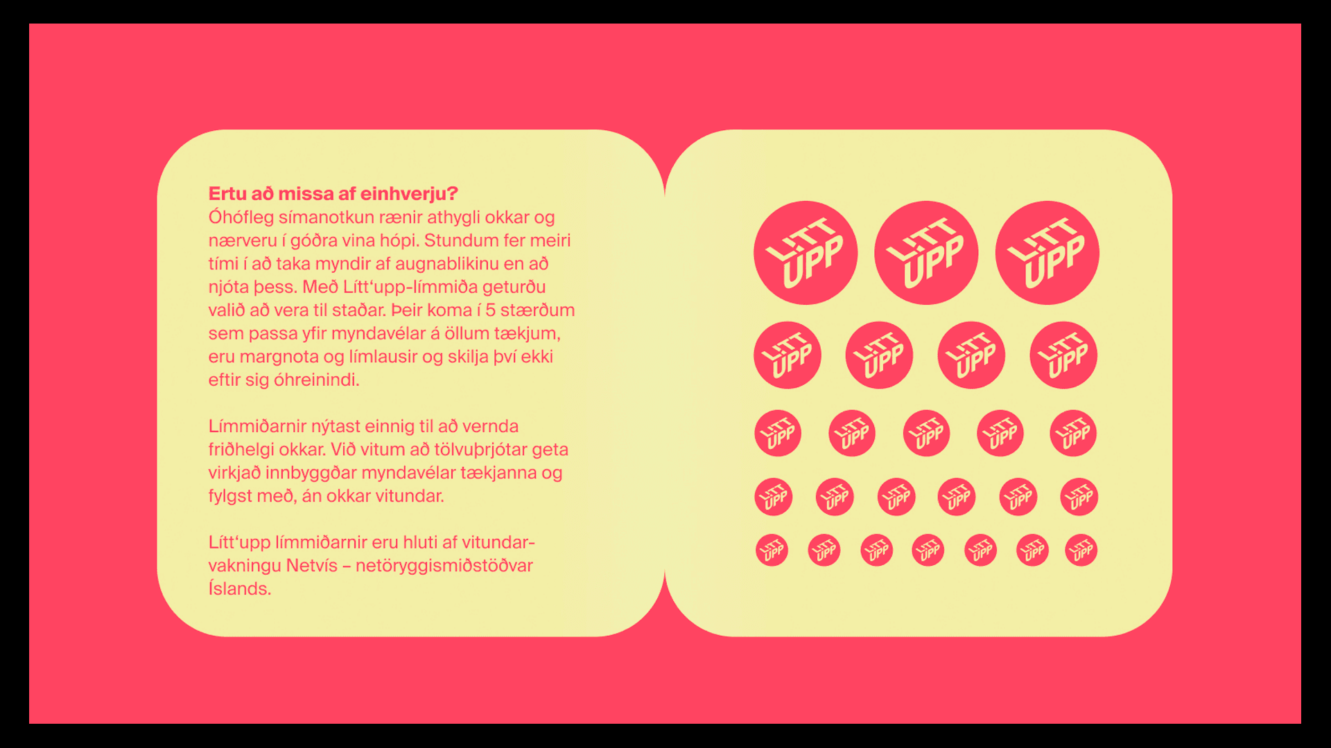 Mynd sem tengist textanum