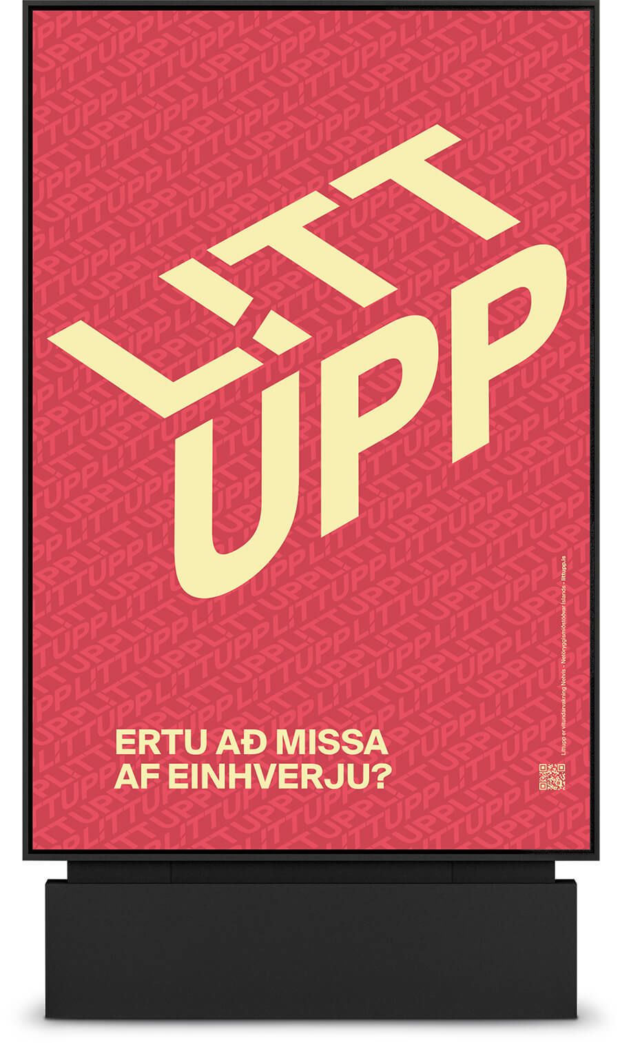 Mynd sem tengist textanum