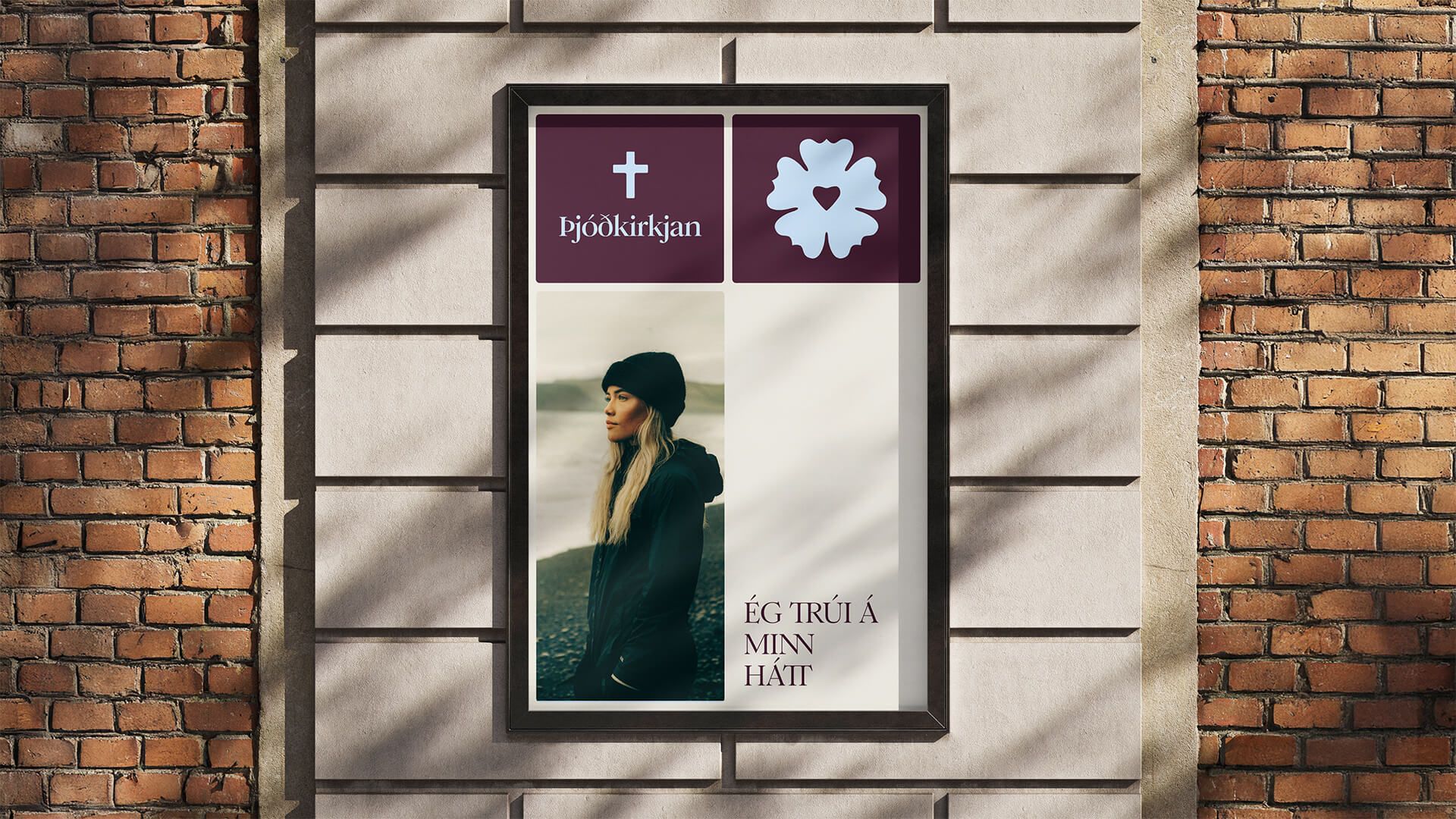 Mynd sem tengist textanum