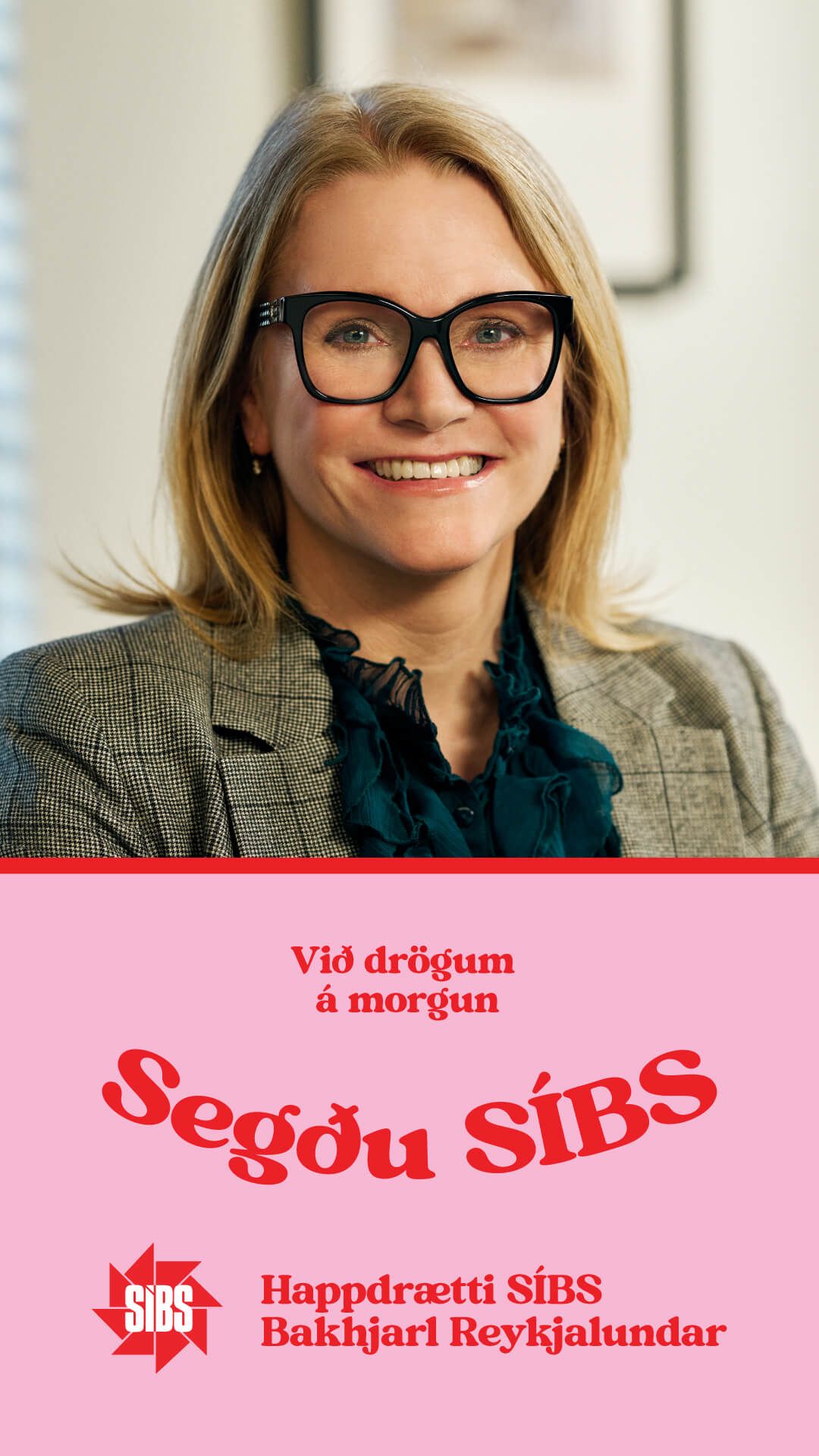 Mynd sem tengist textanum