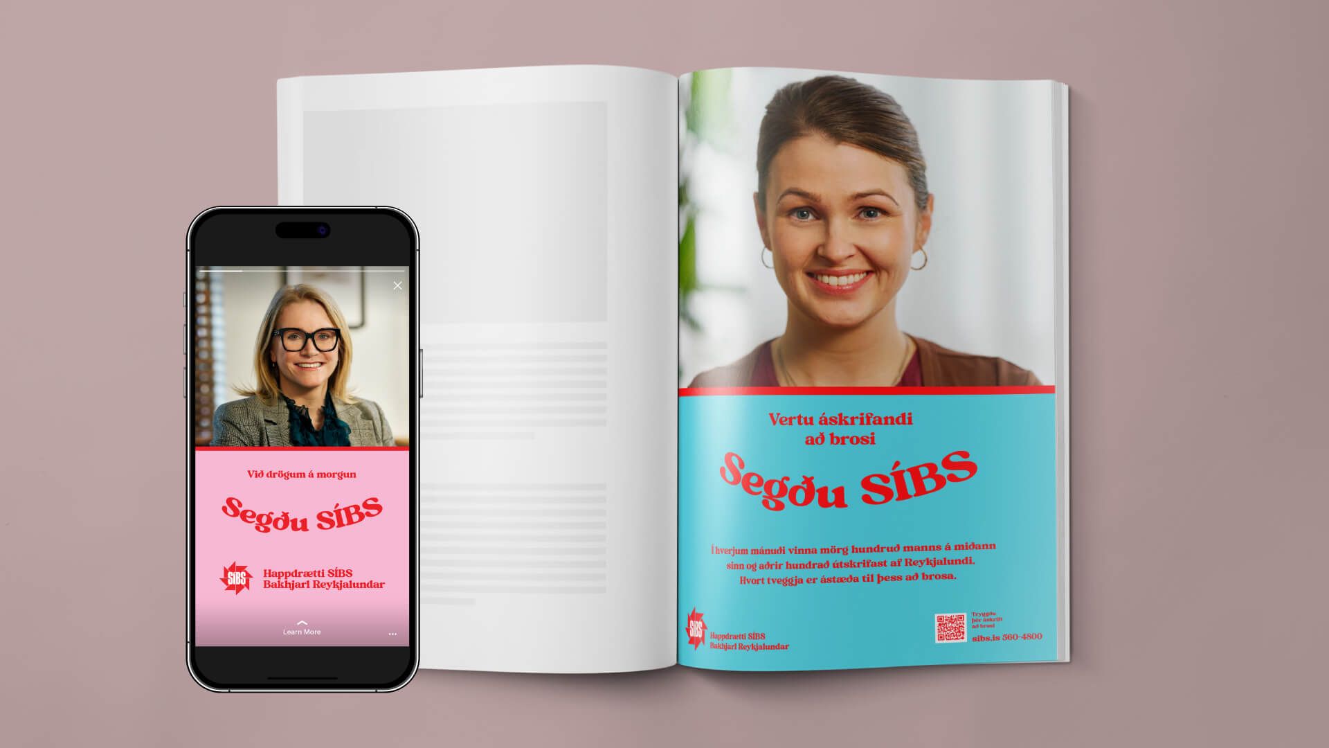 Mynd sem tengist textanum