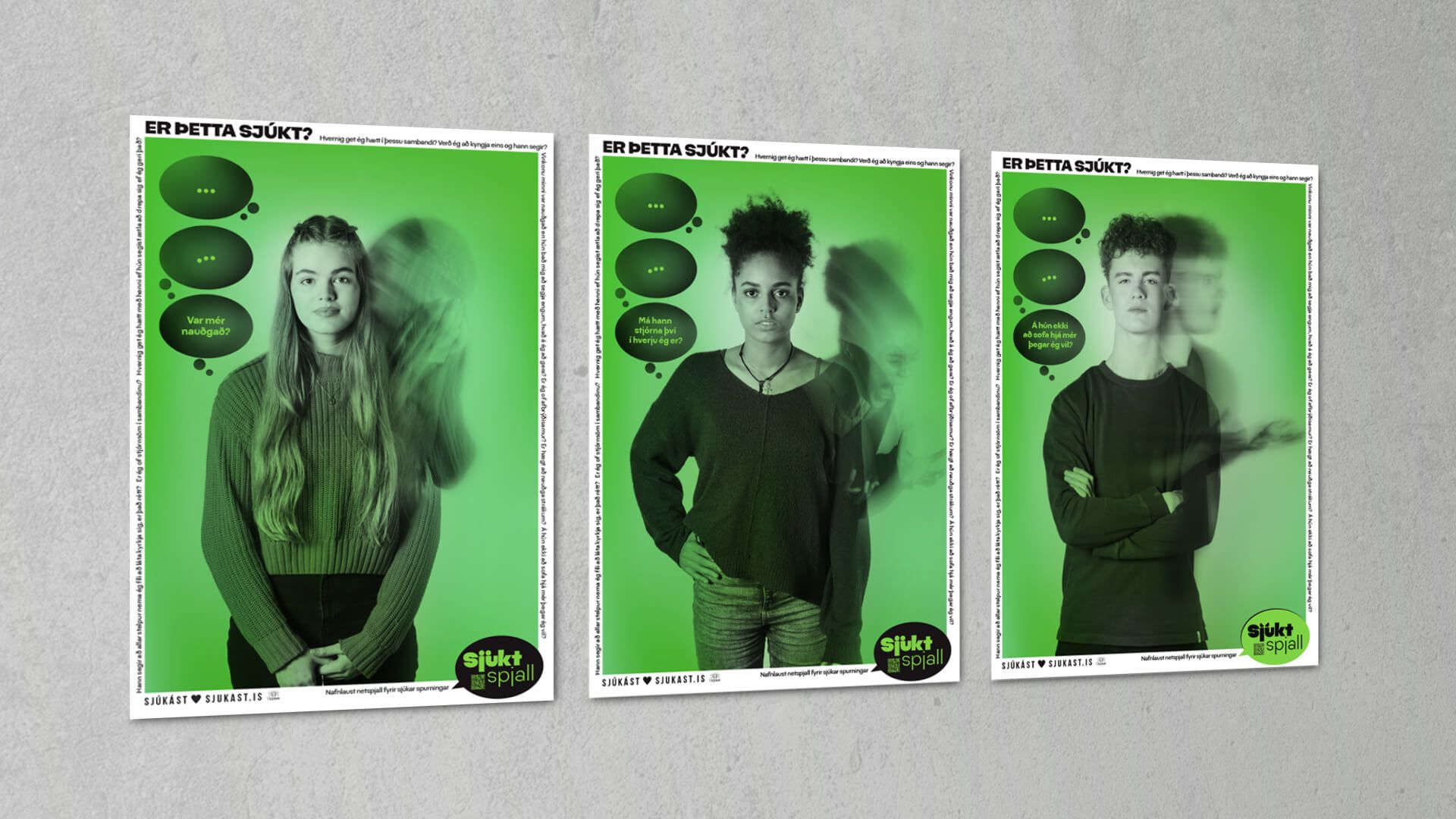 Mynd sem tengist textanum