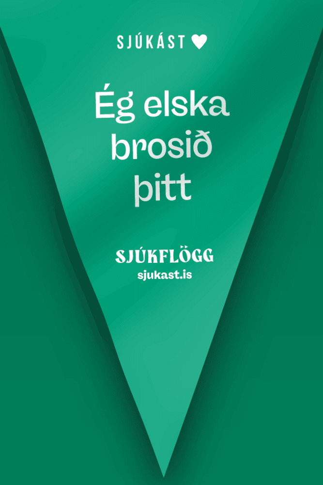 Mynd sem tengist textanum