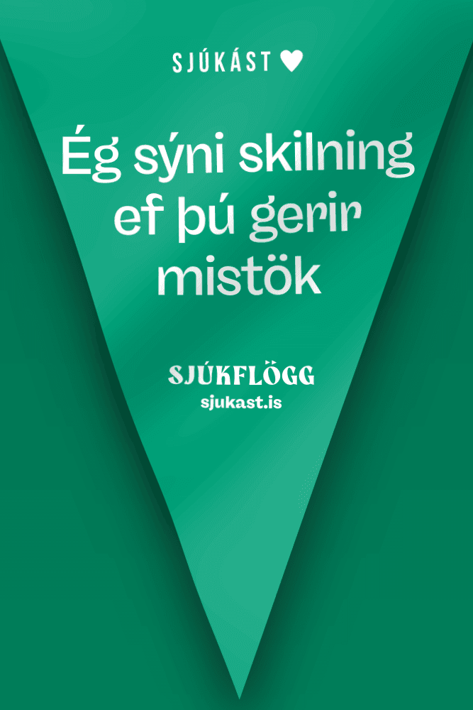 Mynd sem tengist textanum