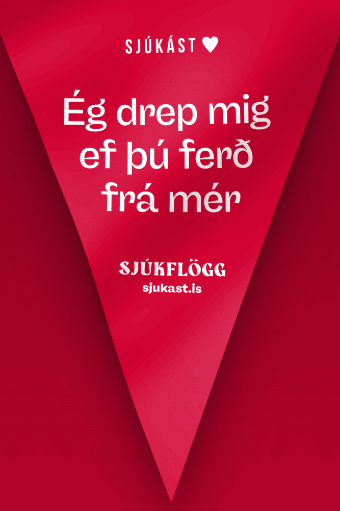 Mynd sem tengist textanum