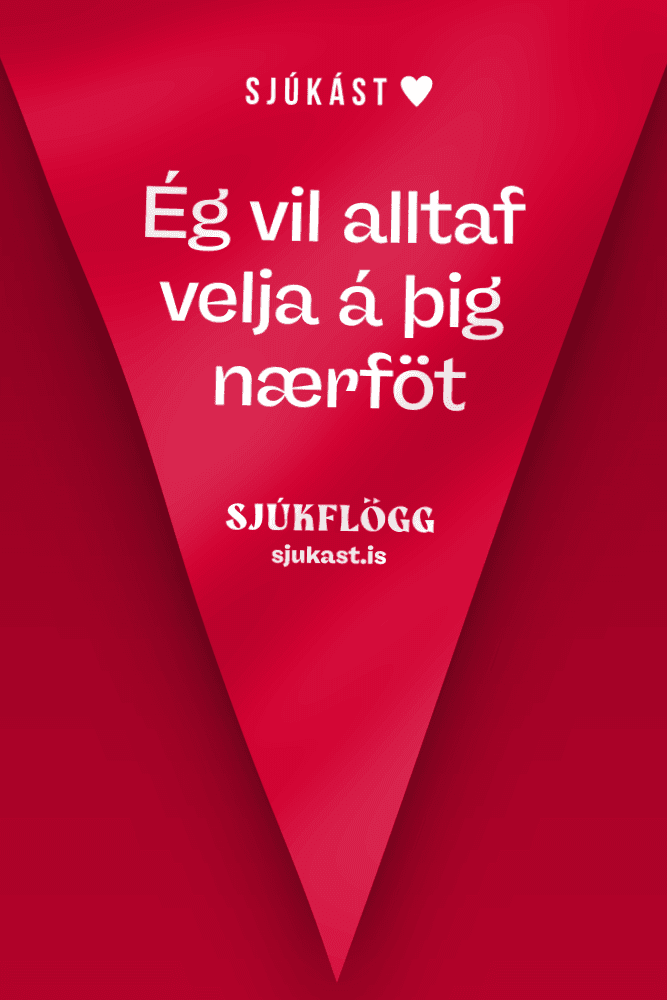 Mynd sem tengist textanum