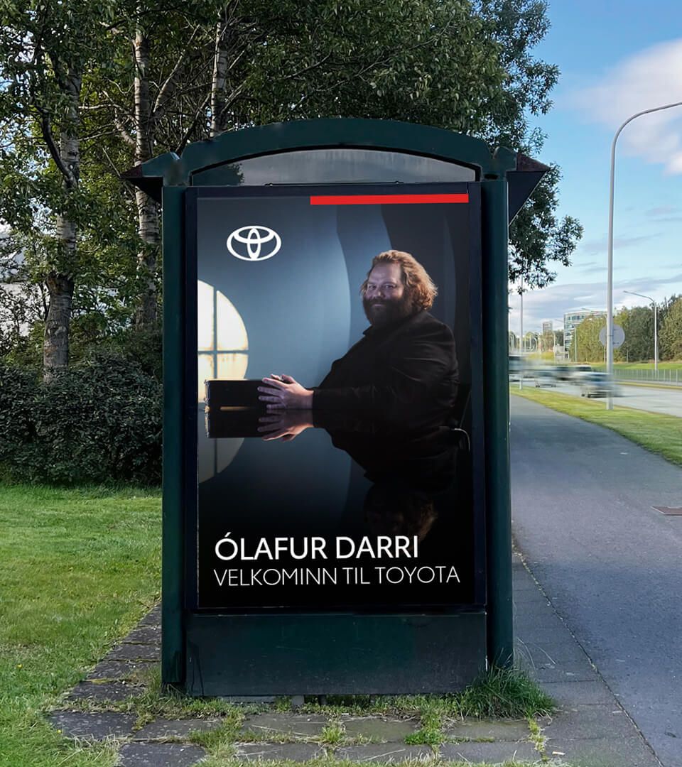 Mynd sem tengist textanum