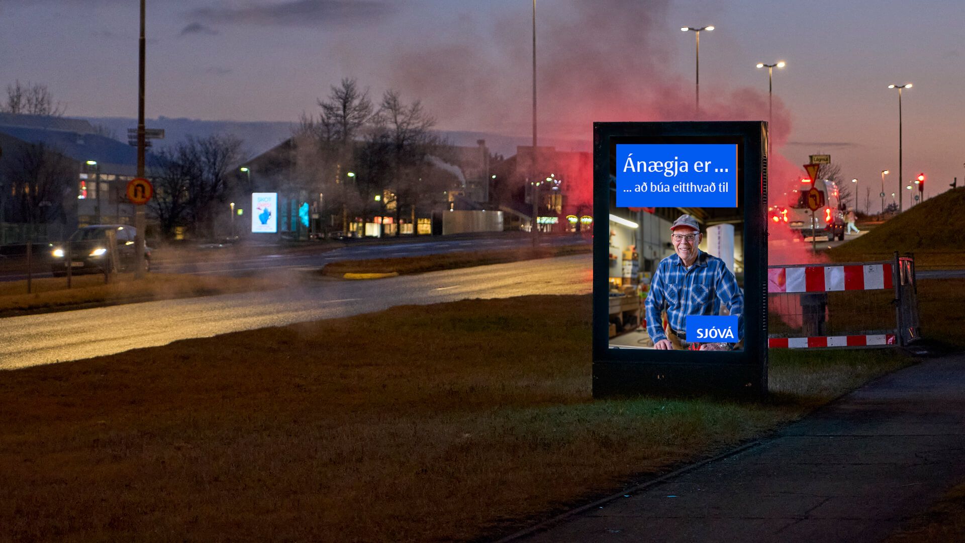 Mynd sem tengist textanum