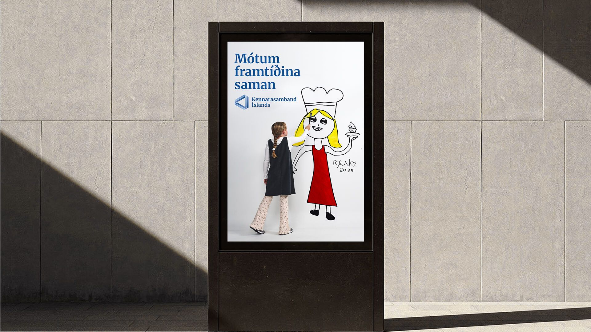 Mynd sem tengist textanum