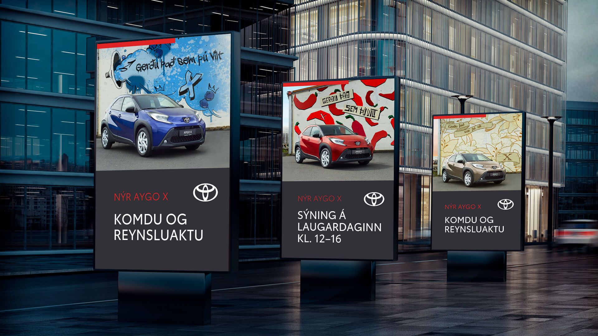 Mynd sem tengist textanum