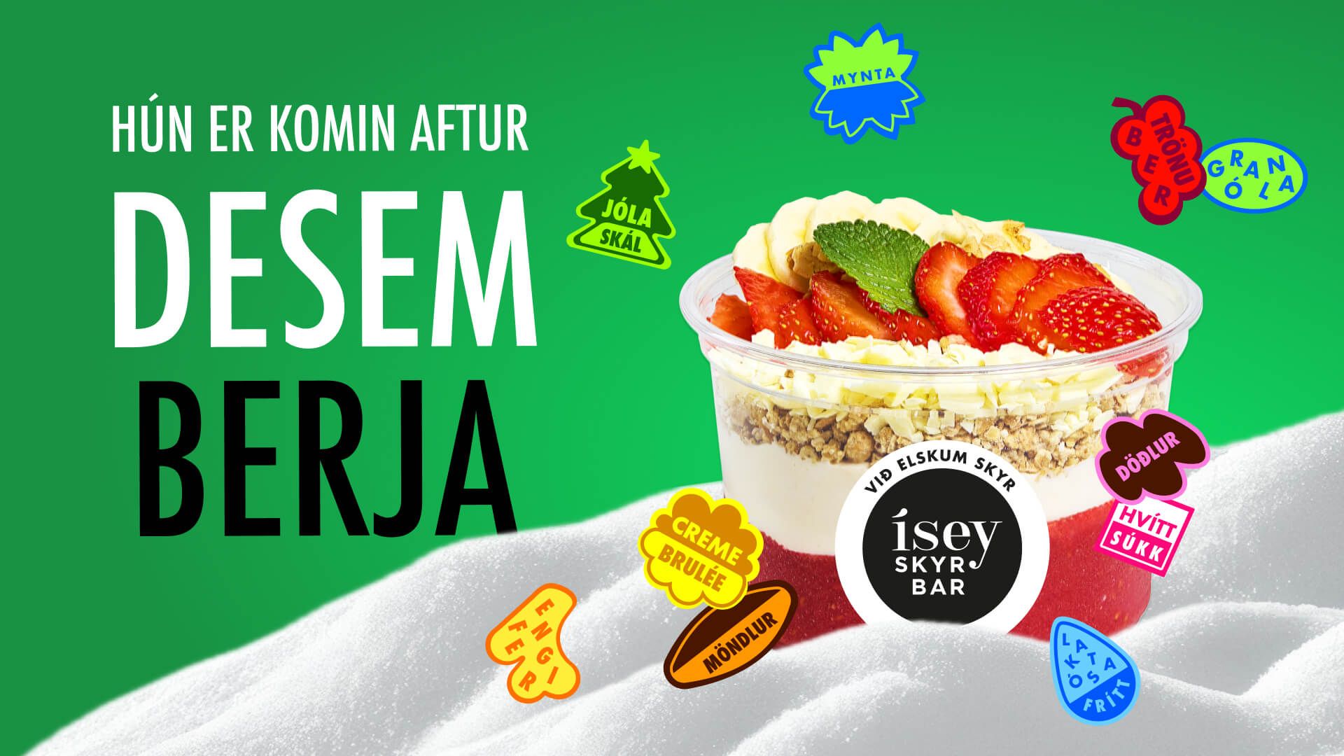 Mynd sem tengist textanum