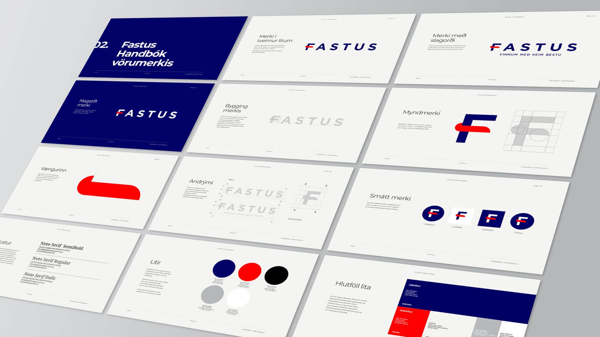 Mynd sem tengist textanum