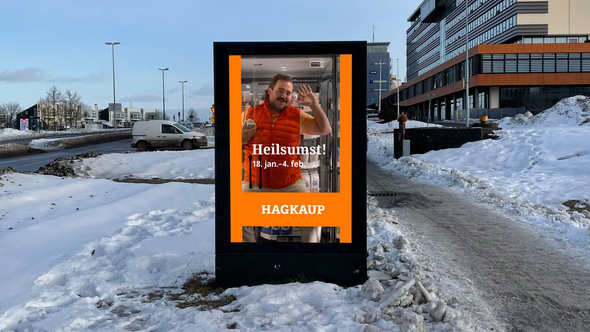 Mynd sem tengist textanum