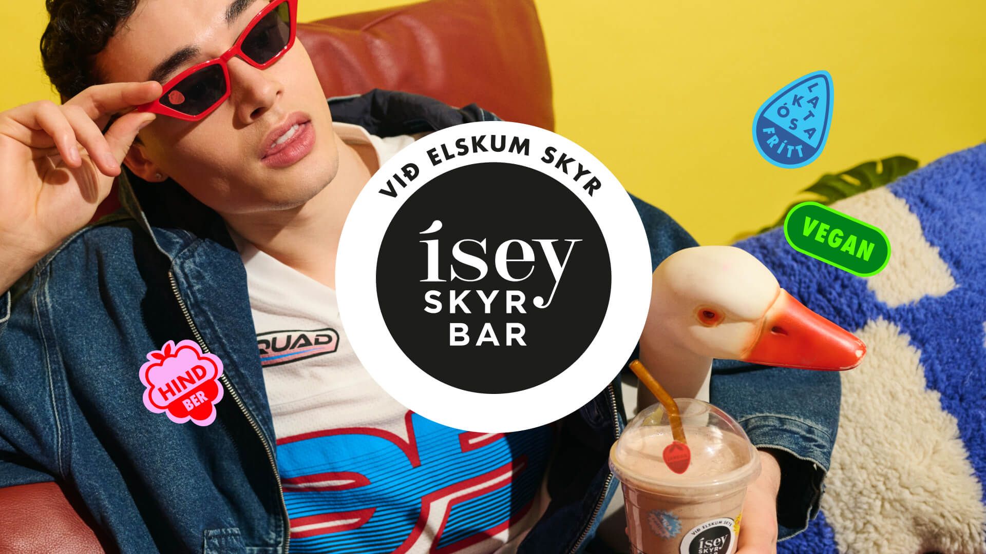 Mynd sem tengist textanum