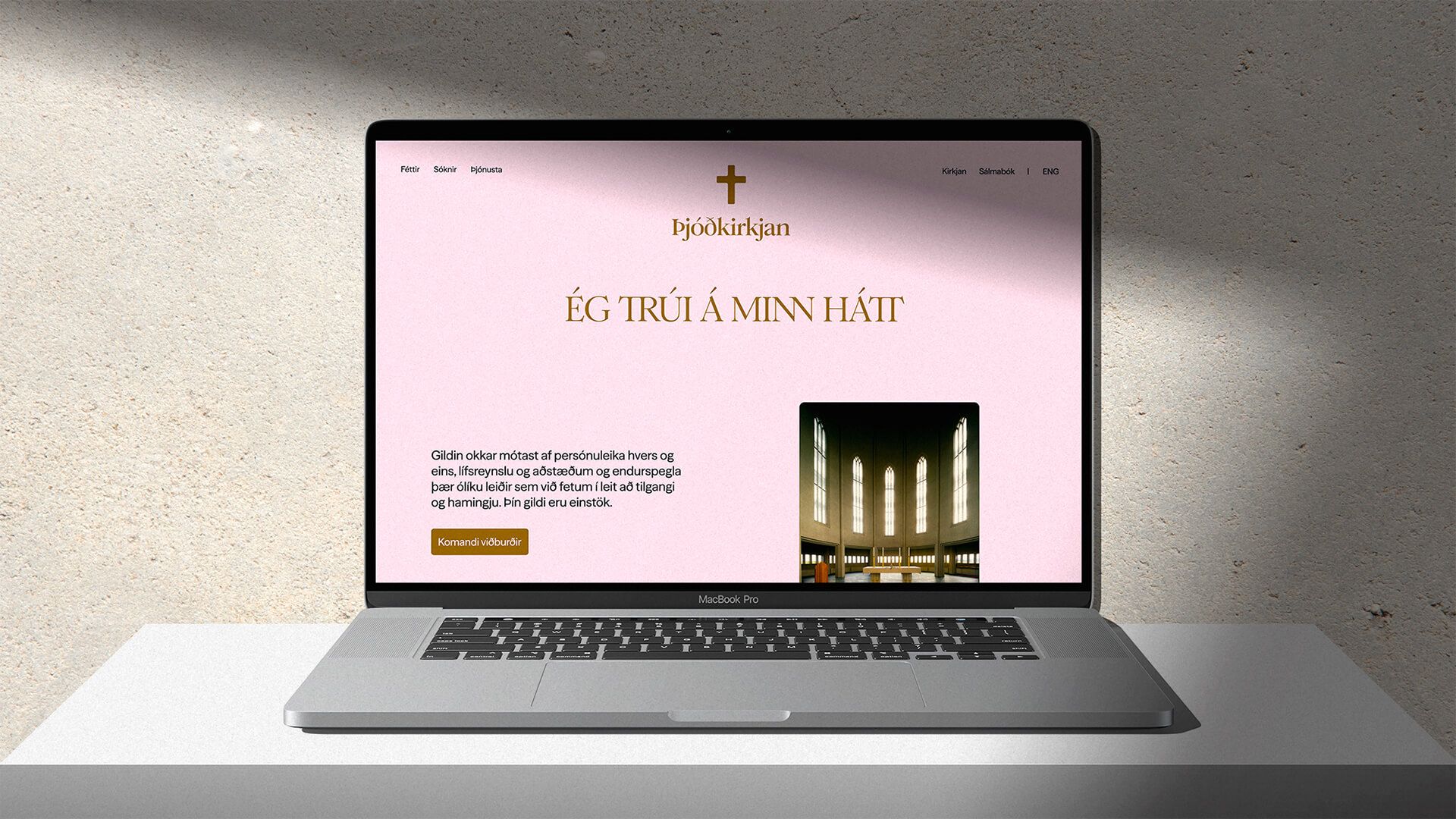 Mynd sem tengist textanum