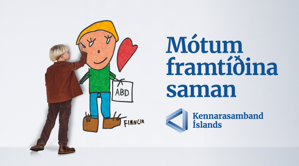 Mynd sem tengist textanum