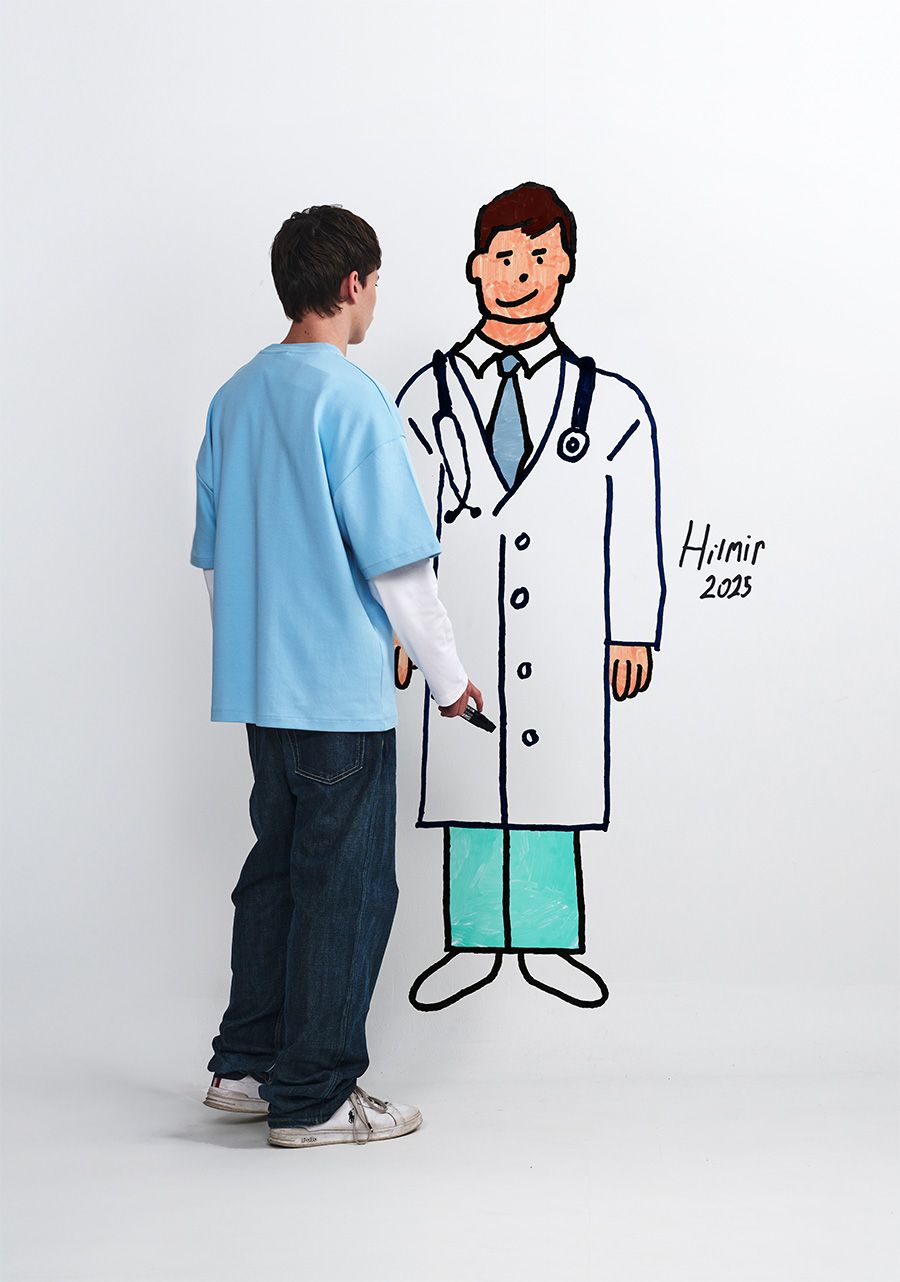 Mynd sem tengist textanum