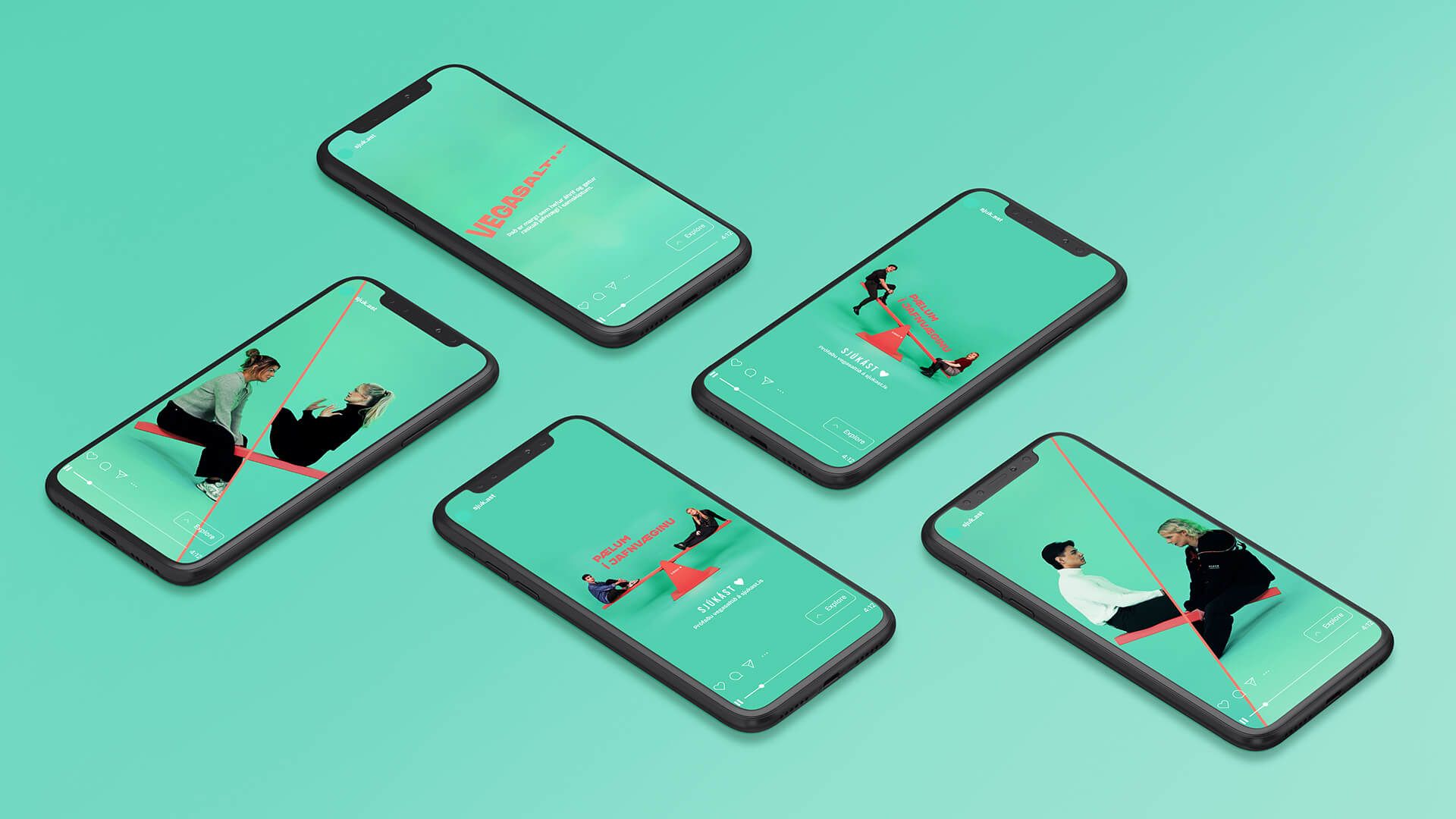 Mynd sem tengist textanum