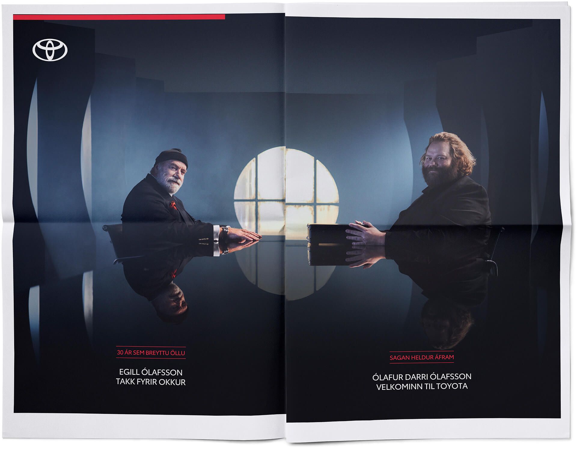 Mynd sem tengist textanum