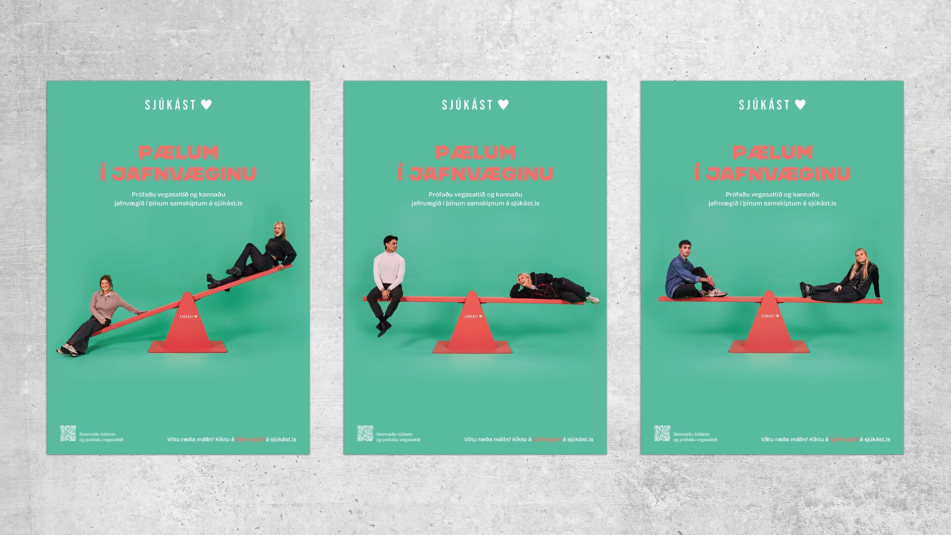 Mynd sem tengist textanum