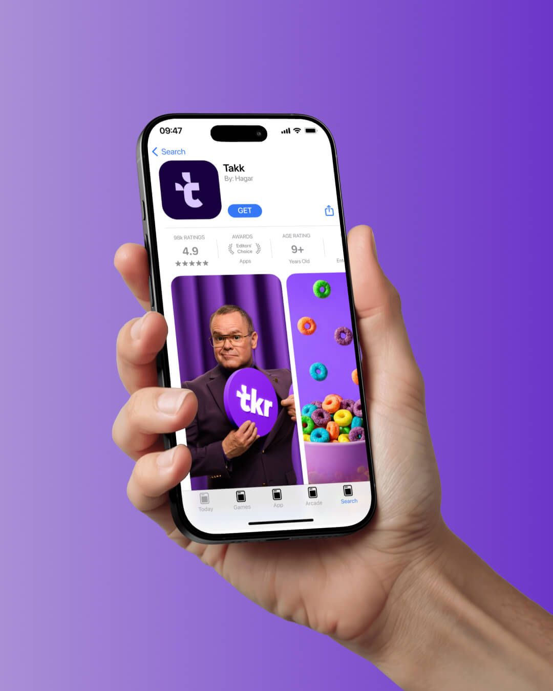 Mynd sem tengist textanum