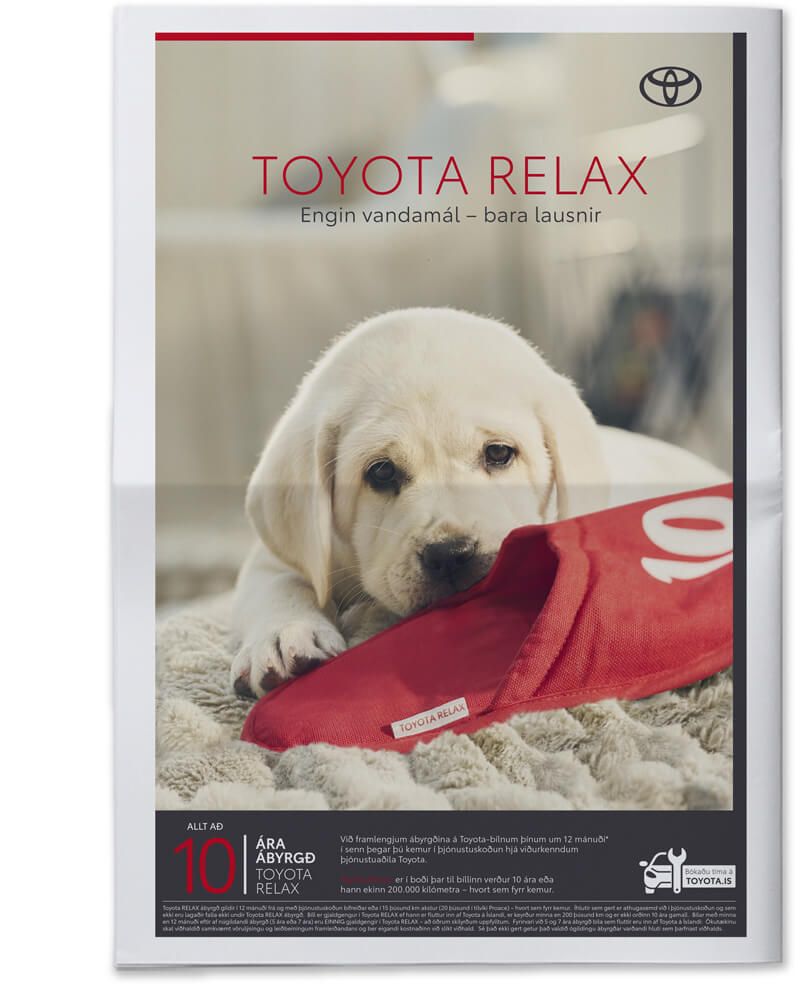 Mynd sem tengist textanum