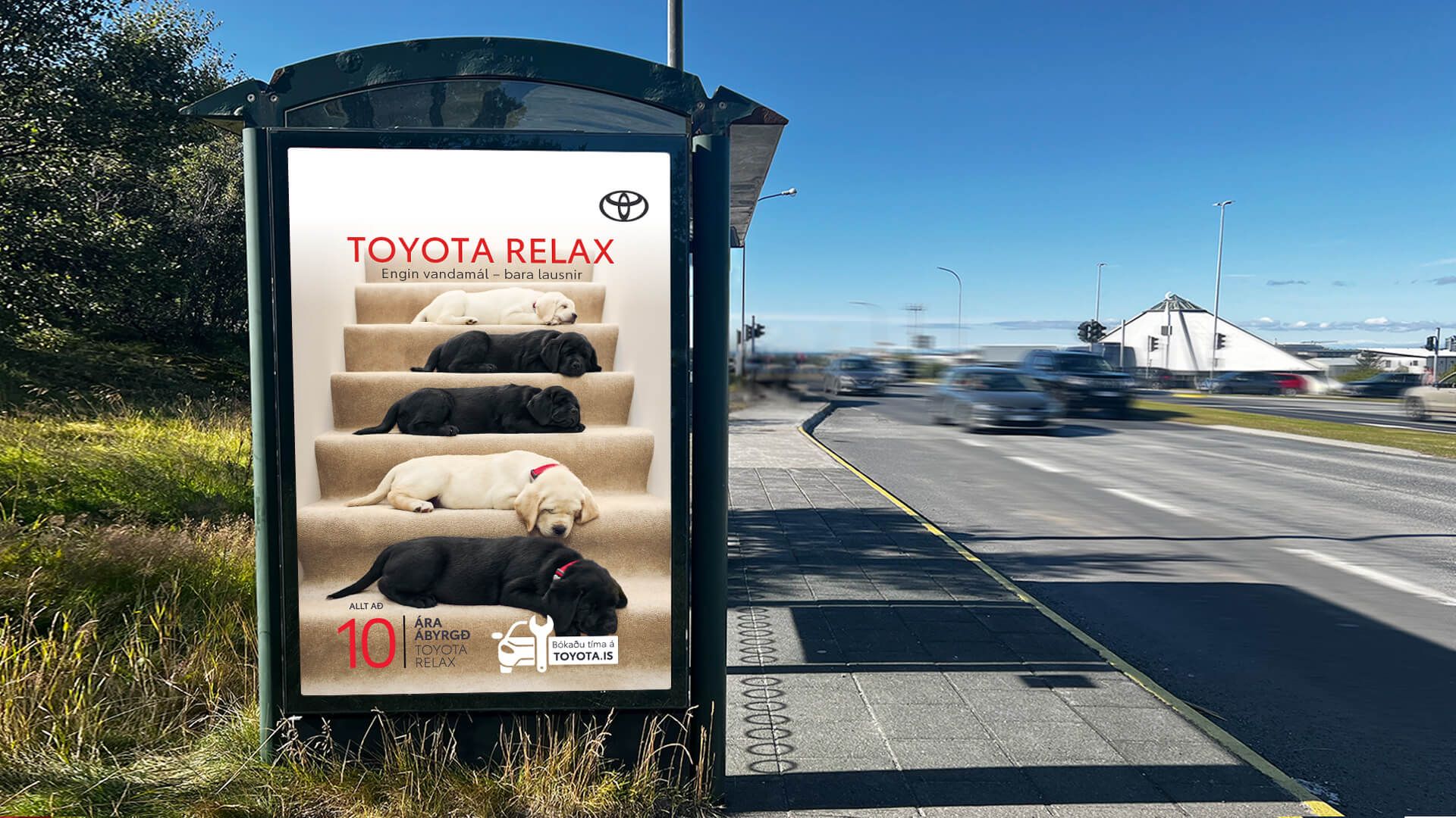 Mynd sem tengist textanum