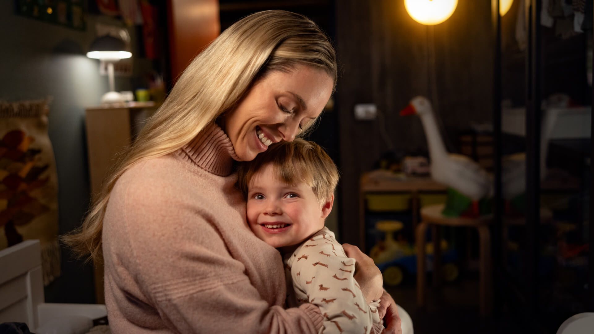 Mynd sem tengist textanum