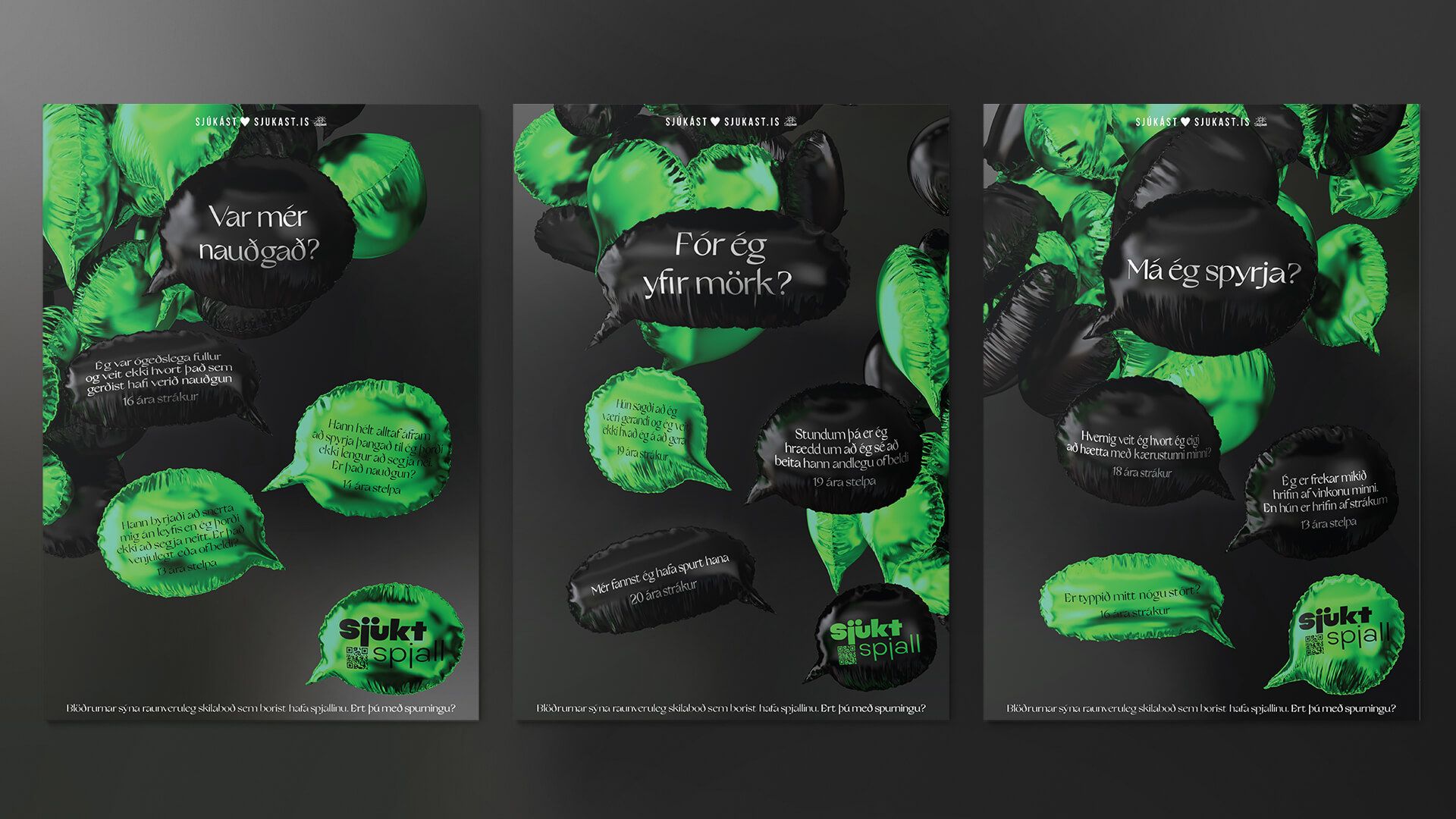 Mynd sem tengist textanum