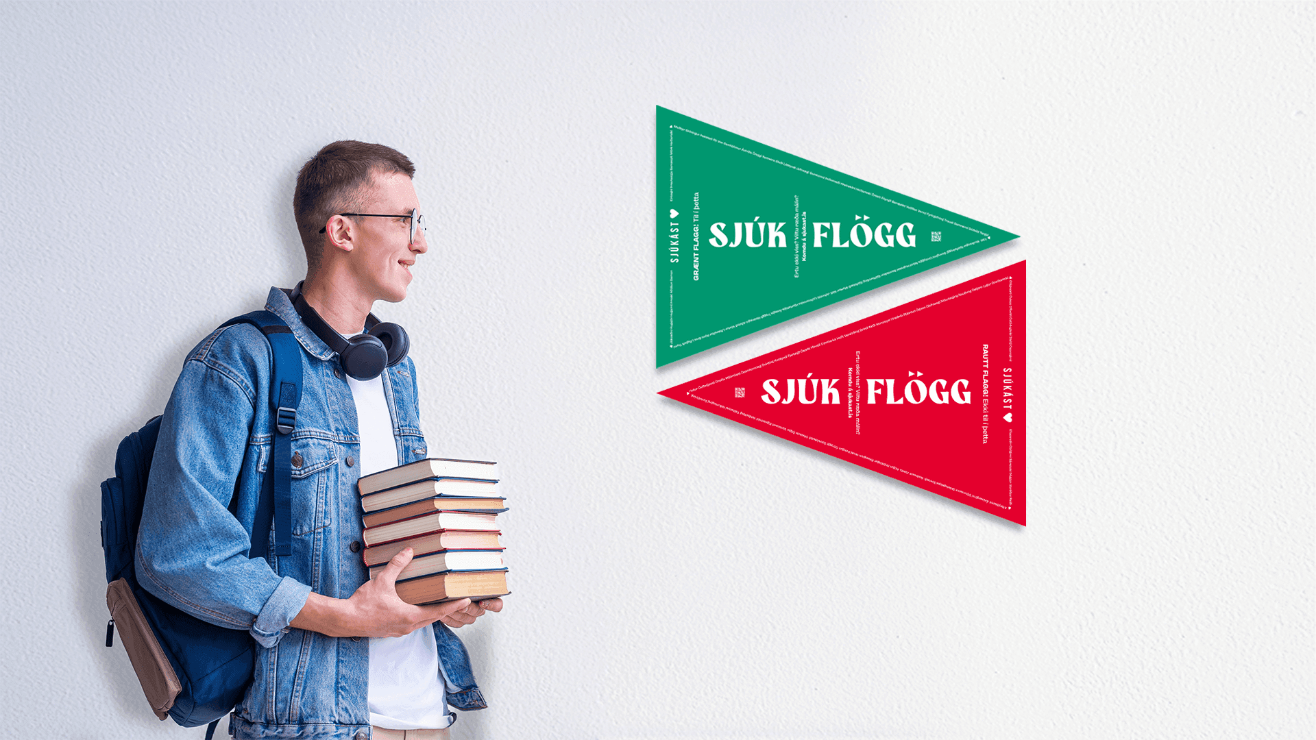 Mynd sem tengist textanum