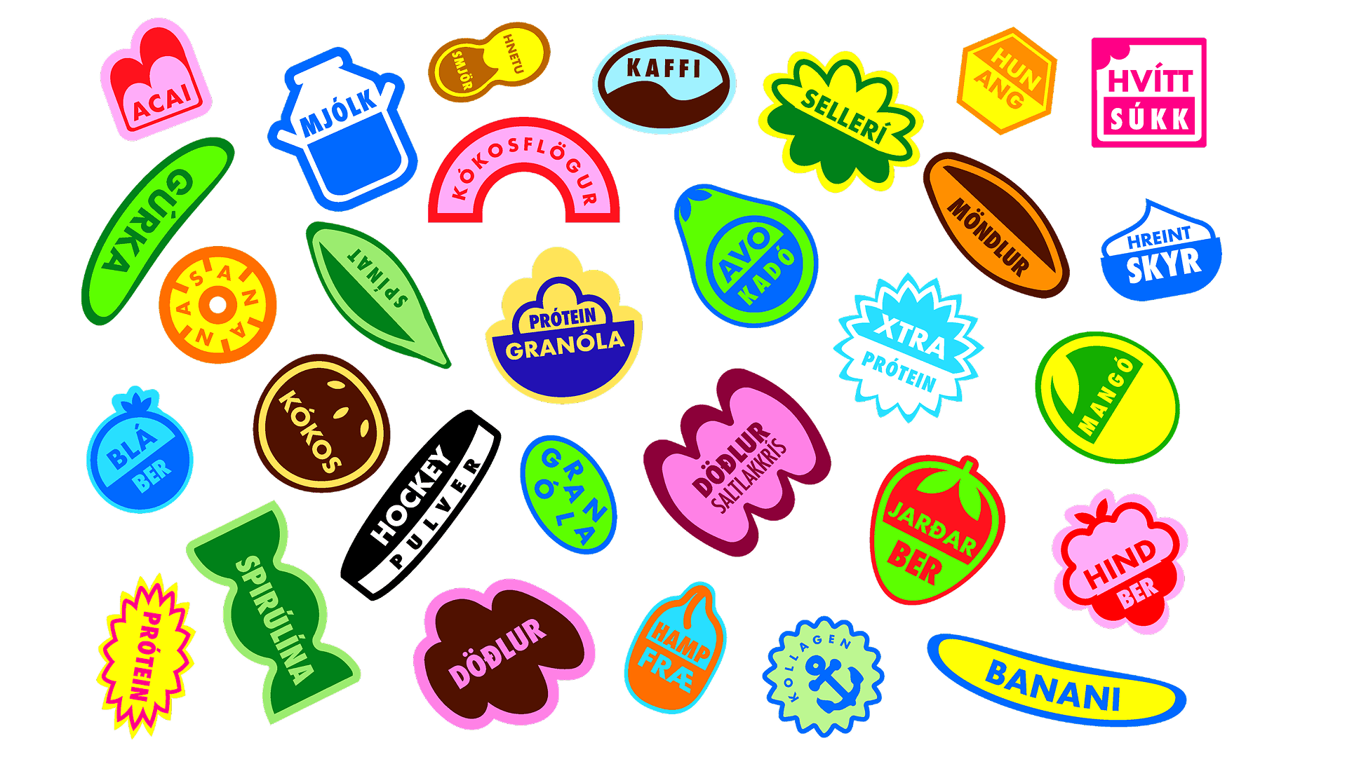 Mynd sem tengist textanum