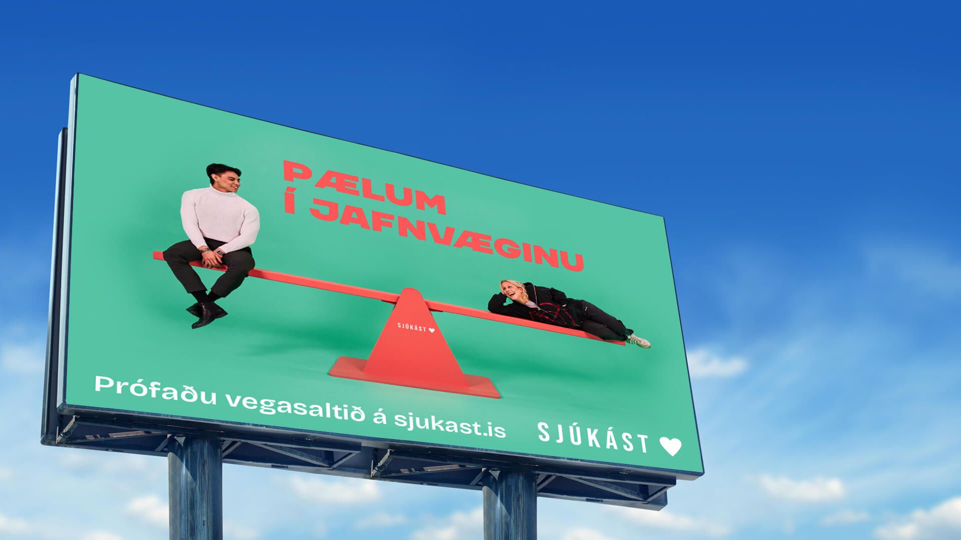 Mynd sem tengist textanum