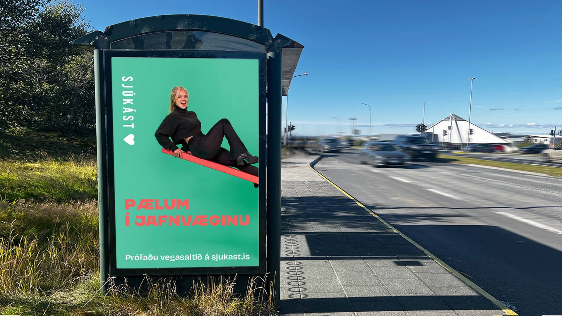 Mynd sem tengist textanum